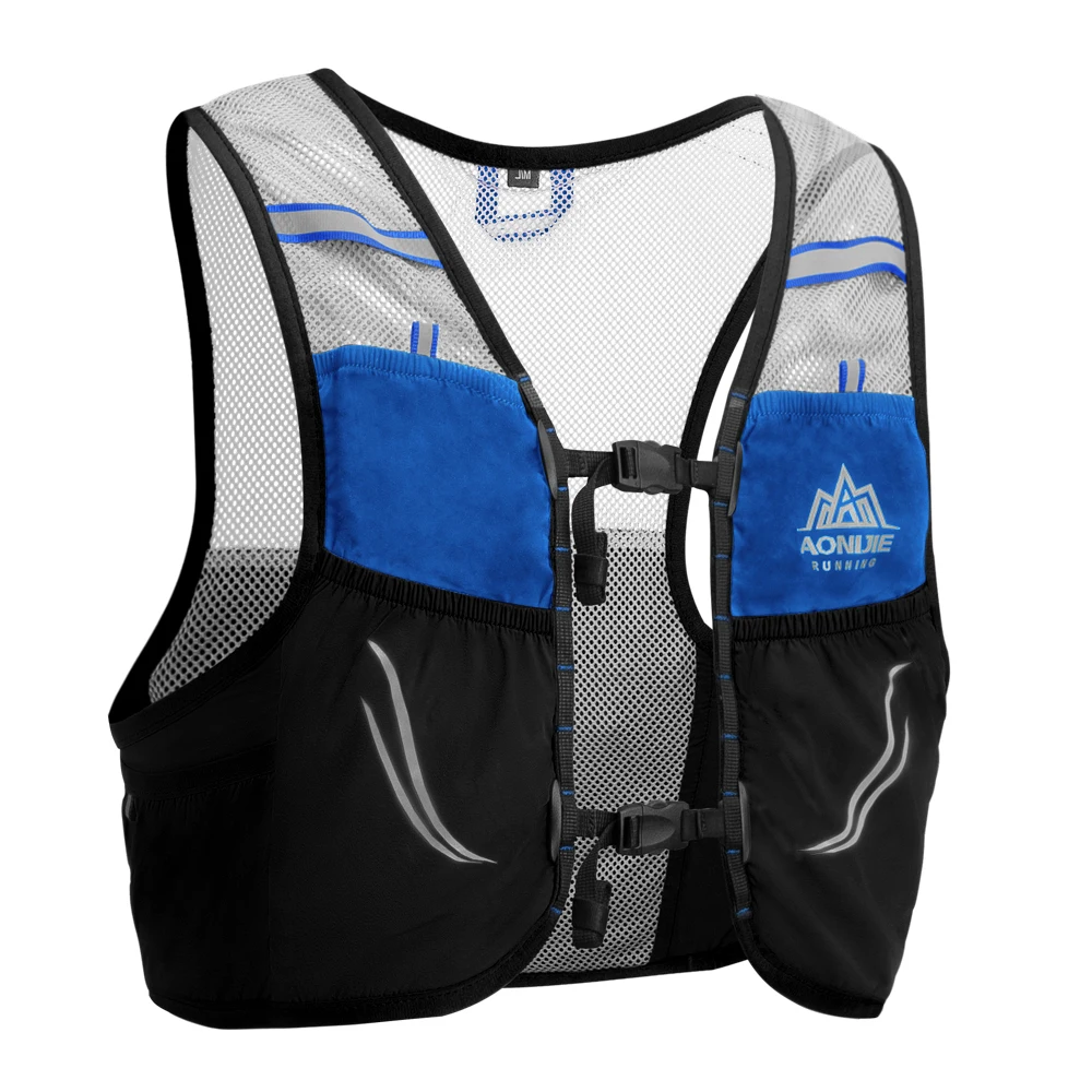 Hydration Vest - Aonijie c932 leve mochila de corrida