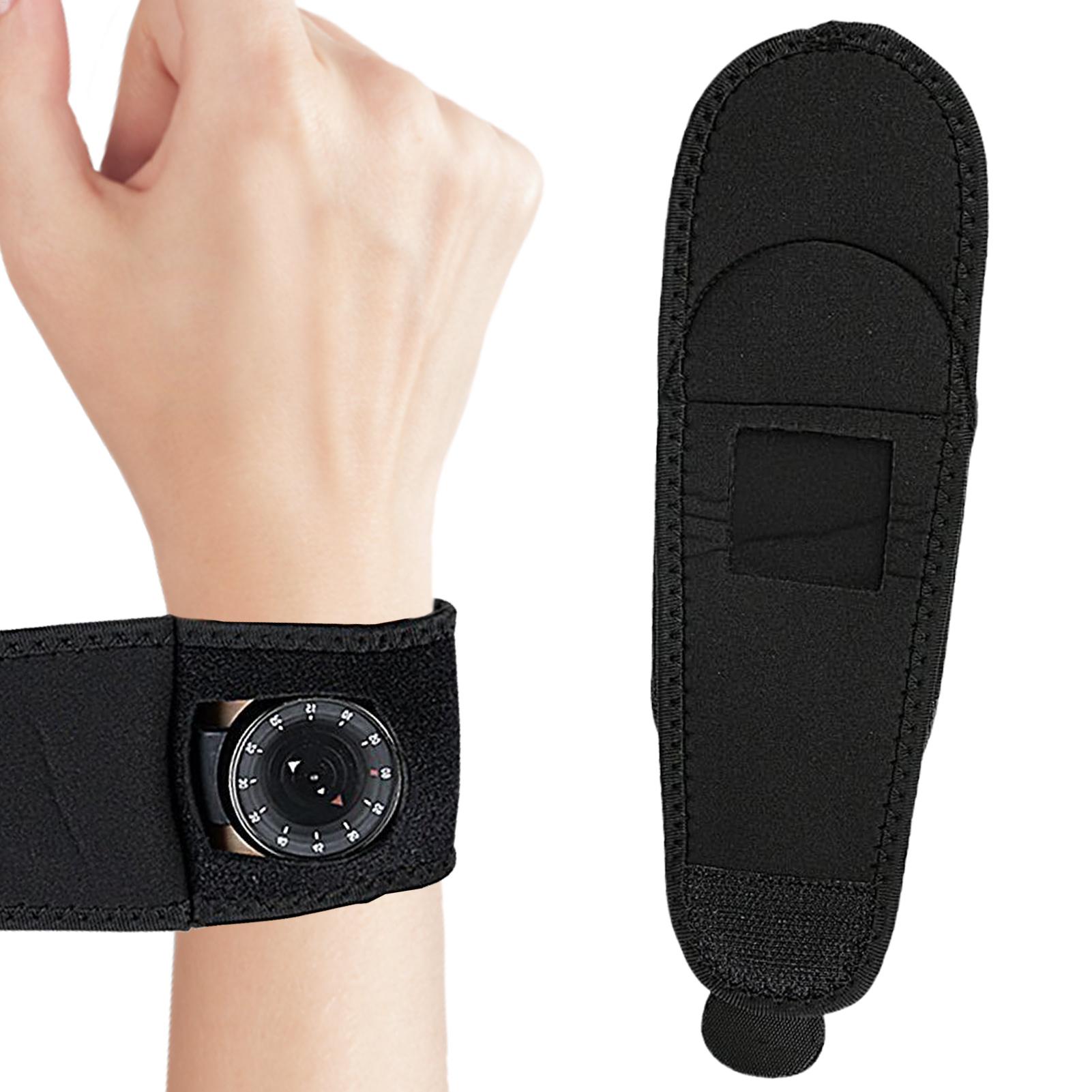 Running Watch - Capa para pulseira de relógio para