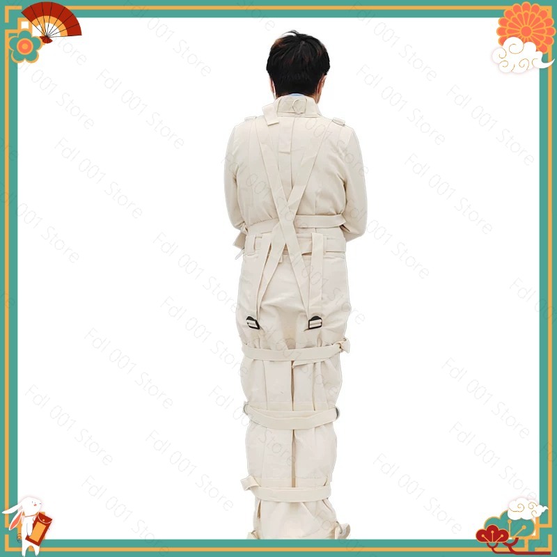 Ankle Brace - Suporte Protetor para Pacientes com Fivela