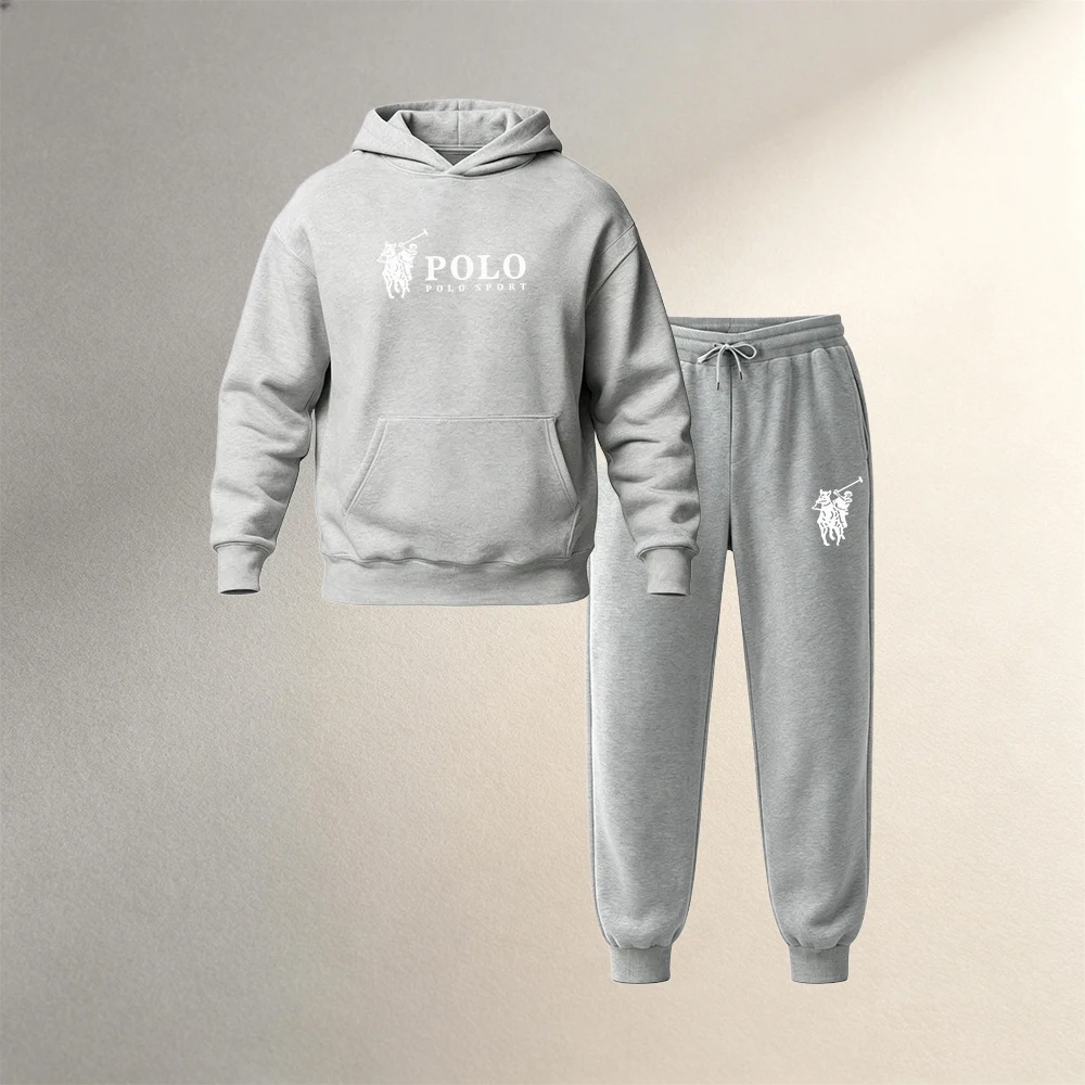Joggers Pants - Conjuntos de roupa masculina, incluindo moletons,