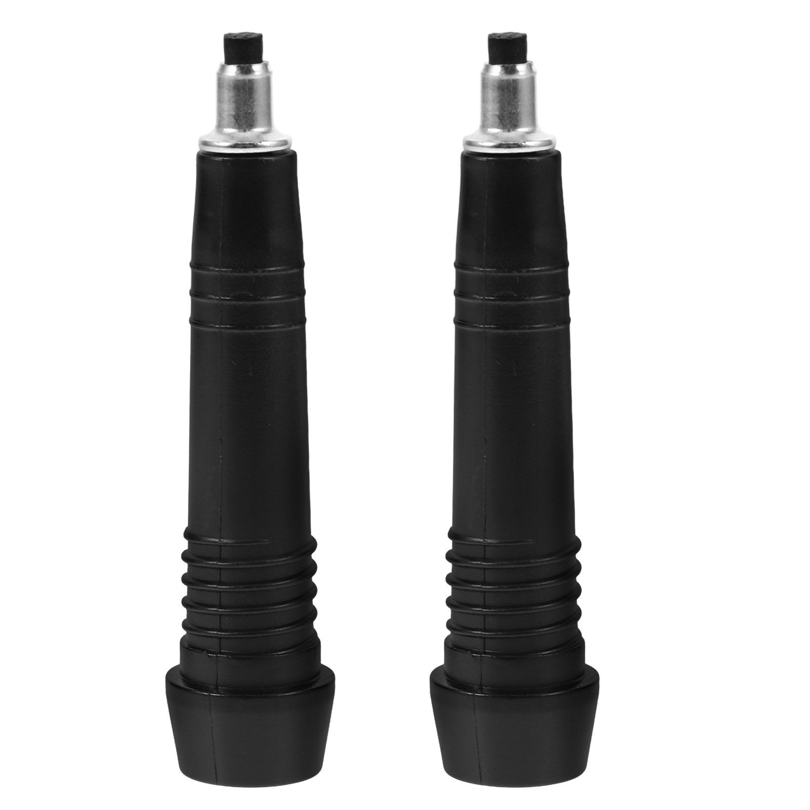 Trekking Pole Carbon - Ponteiras para Bastões de Caminhada e