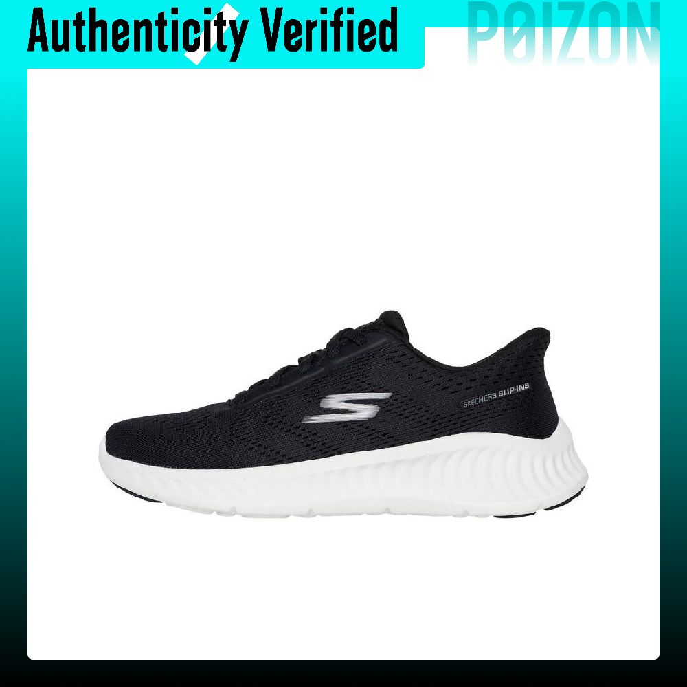 Running Shoes Men - Tênis Casual de Corrida Feminino Skechers