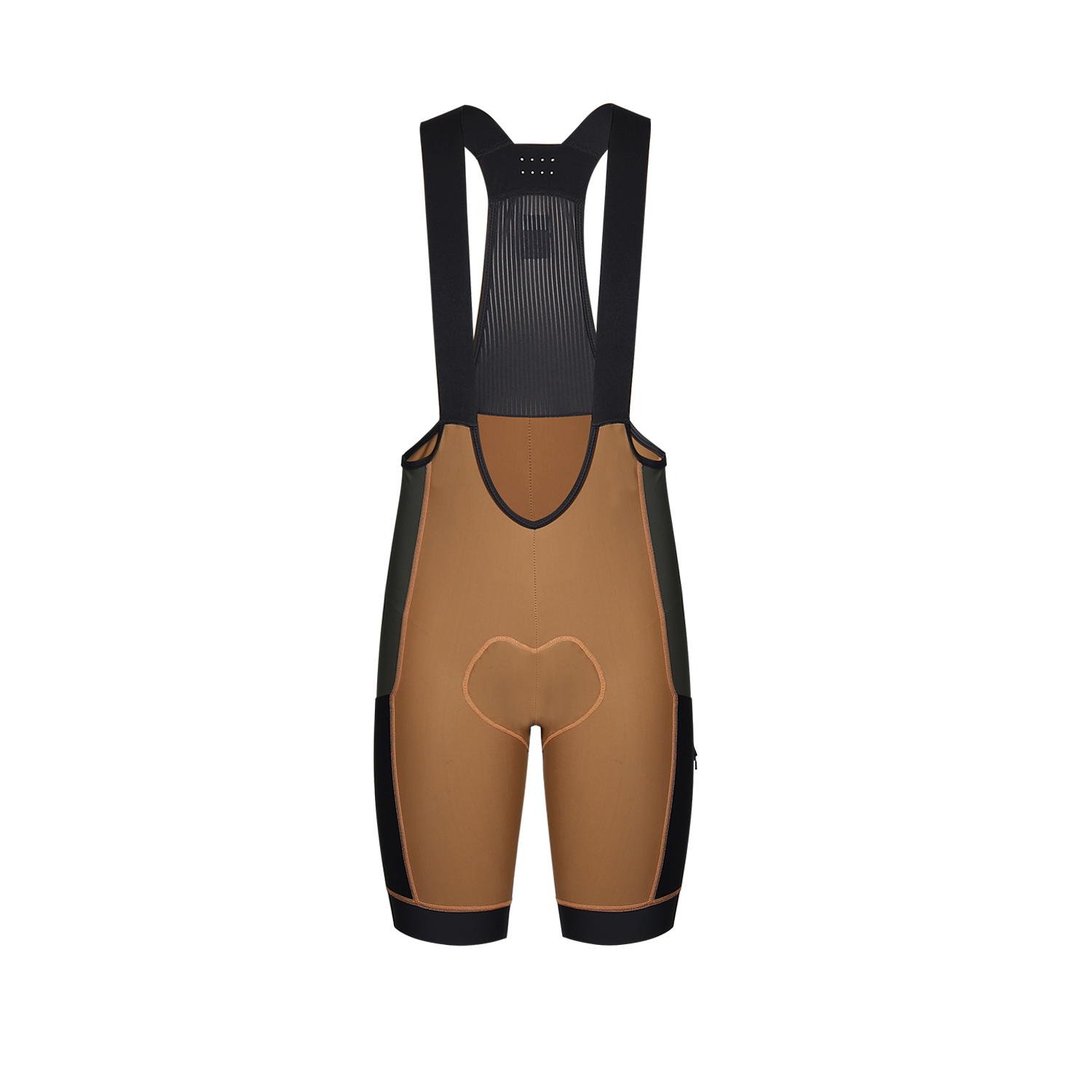 Race Bib - SPEXCEL 22 Novos Shorts Cargo BIB