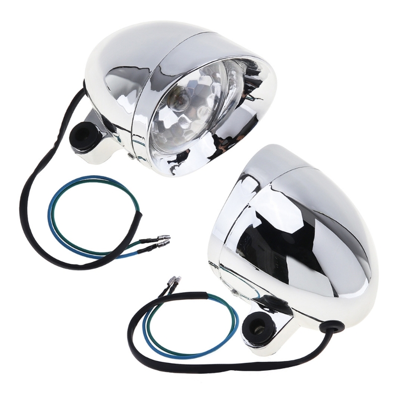 Running Headlamp - Led carro destaque lâmpadas led holofote