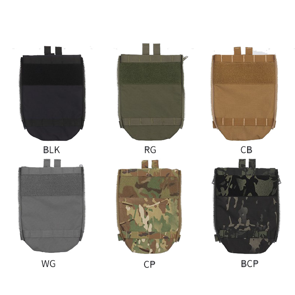 Hydration Vest - Colete de Caça FCPC V5 com