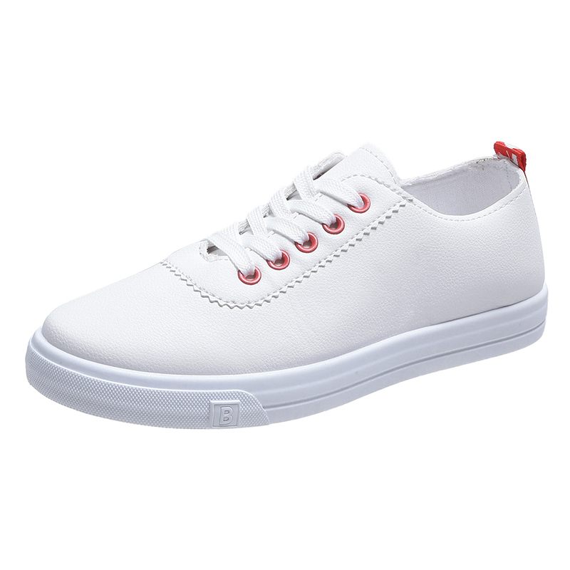 Running Shoes Women - Novos Tênis Casuais Femininos de Primavera/Verão