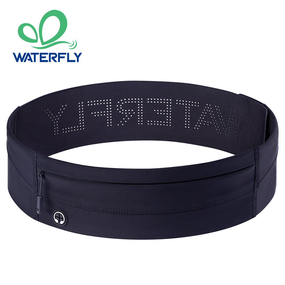 Running Belt - Waterfly cinto de corrida fanny pacote