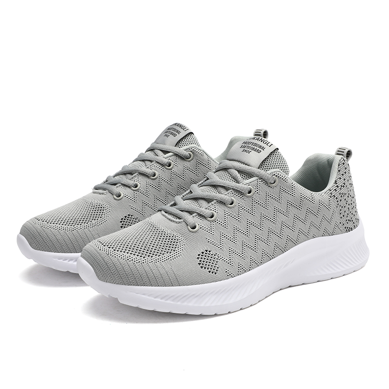 Running Shoes Men - Tênis Masculinos 2024, Calçados Esportivos para