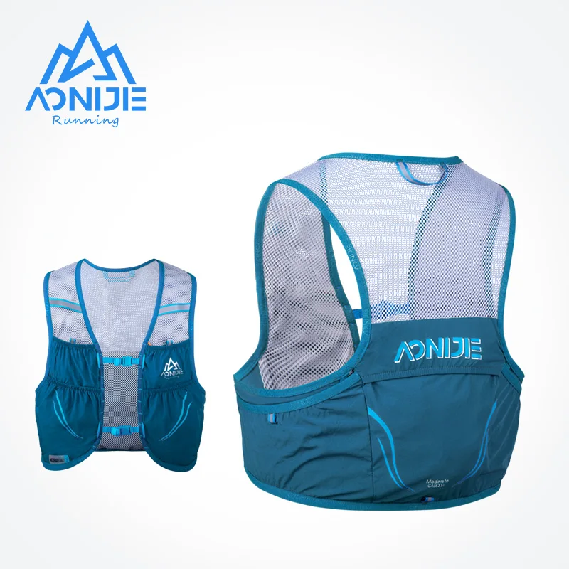 Hydration Vest - Aonijie c932s 2.5l pacote de hidratação