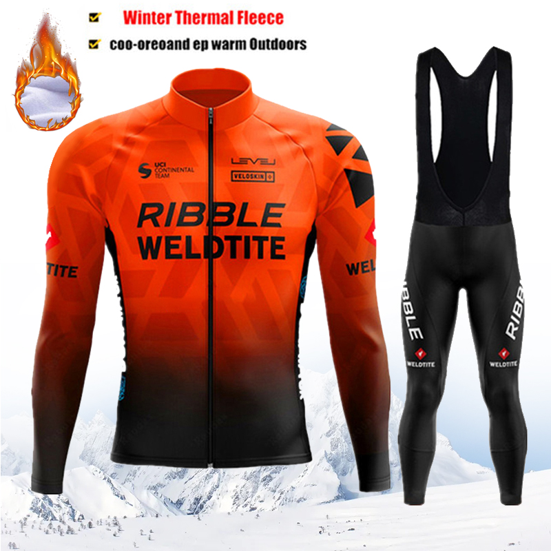 Race Bib - Conjunto de Jersey de Ciclismo de