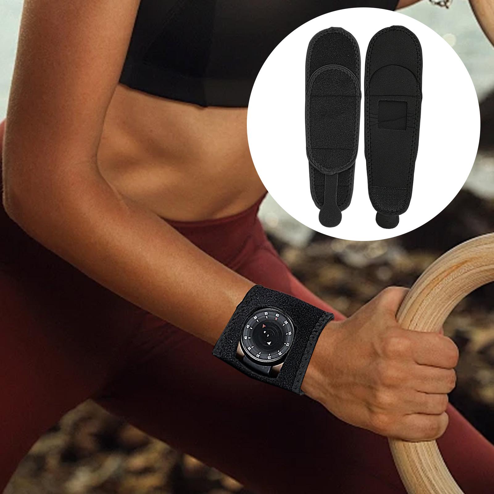 Capas protetoras para pulseira - Running Watch avaliação e preço