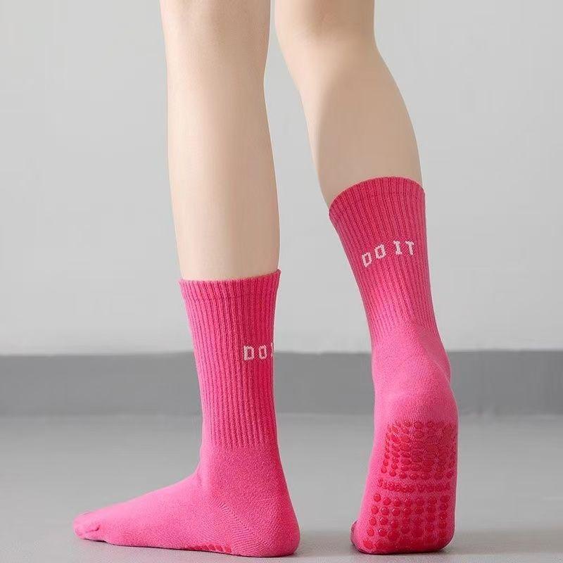 1 Par de Meias de Yoga Esporti - Sports Socks avaliação e preço