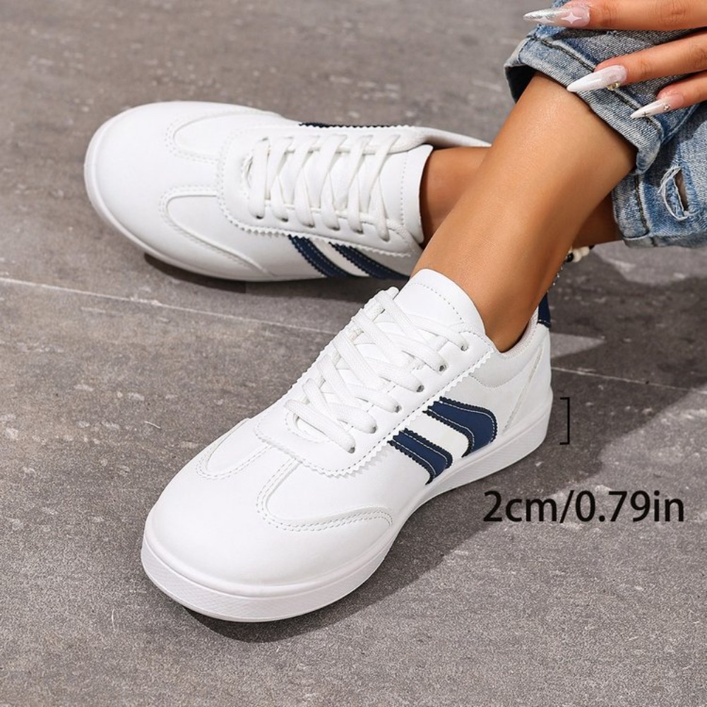 Novos tênis casuais moda all-m - Running Shoes Women avaliação e preço