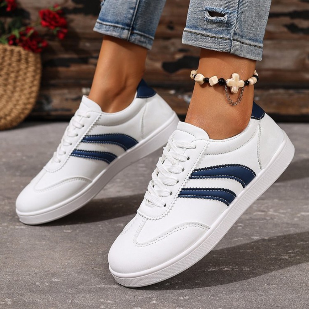 Novos tênis casuais moda all-m - Running Shoes Women avaliação e preço