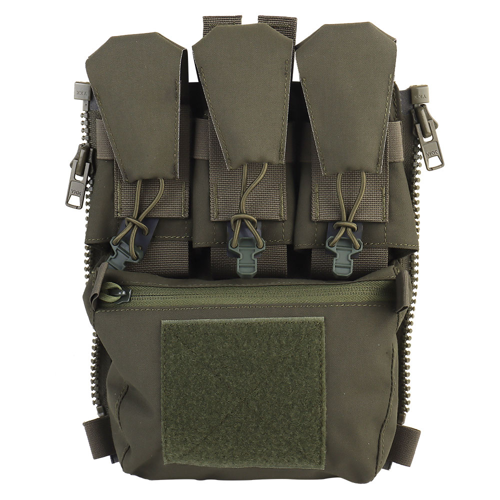 Colete Tático V5 FCPC com Supo - Hydration Vest avaliação e preço