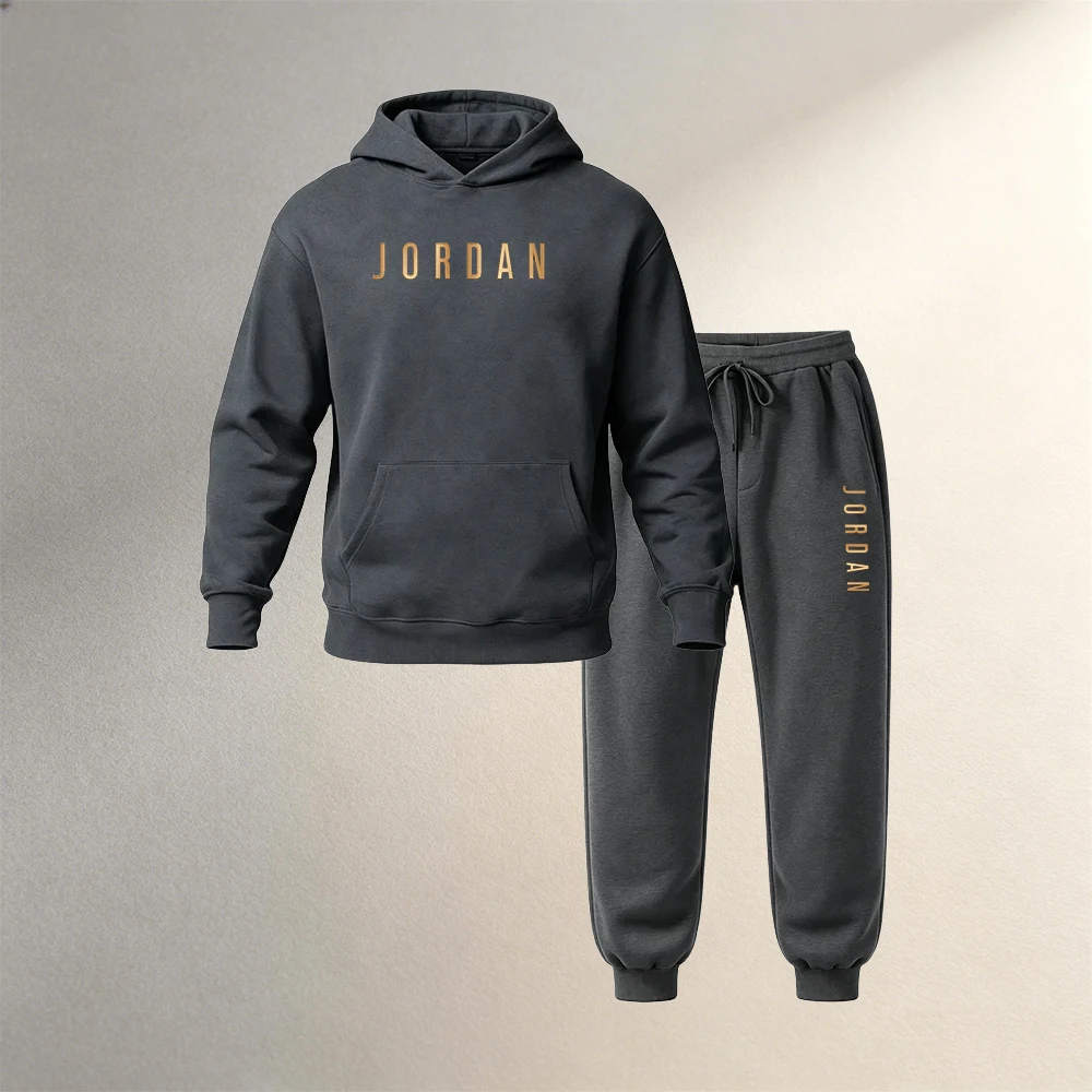 Roupa Masculina Conjunto de 2  - Joggers Pants avaliação e preço