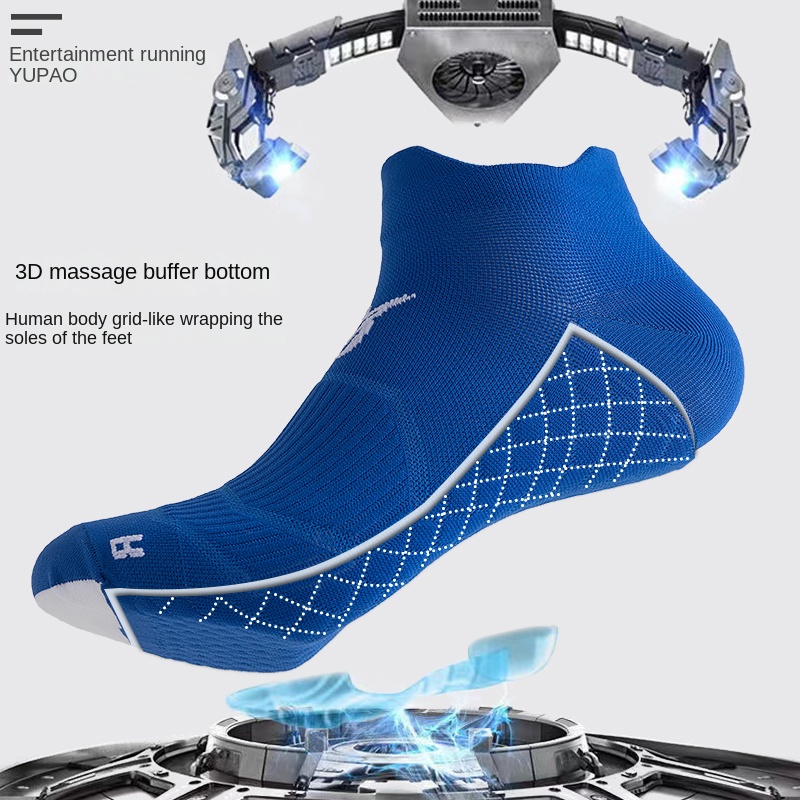 Meias Esportivas Masculinas, M - Sports Socks avaliação e preço
