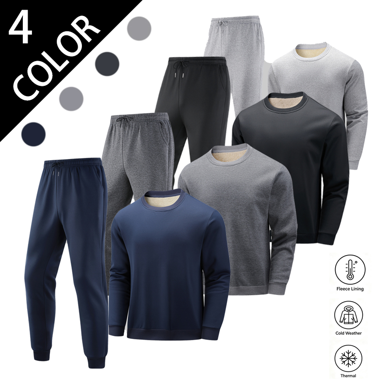 Conjunto de fato de treino cas - Joggers Pants avaliação e preço