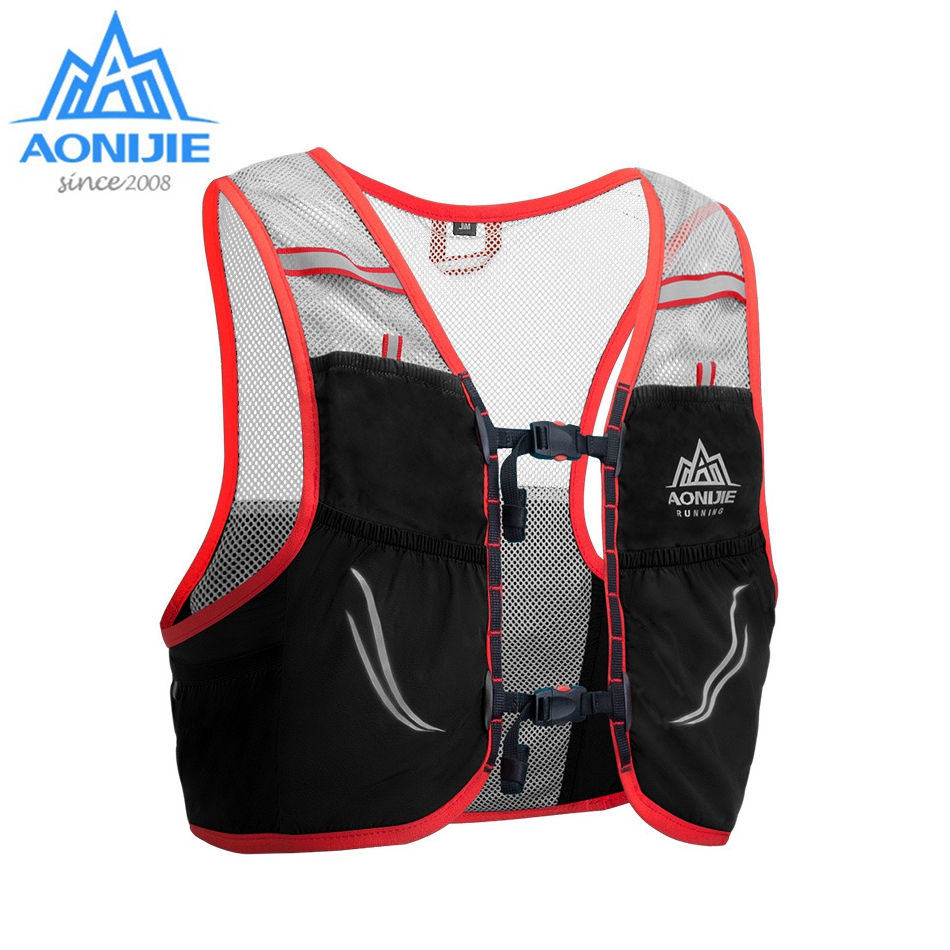Aonijie c932 leve mochila de c - Hydration Vest avaliação e preço