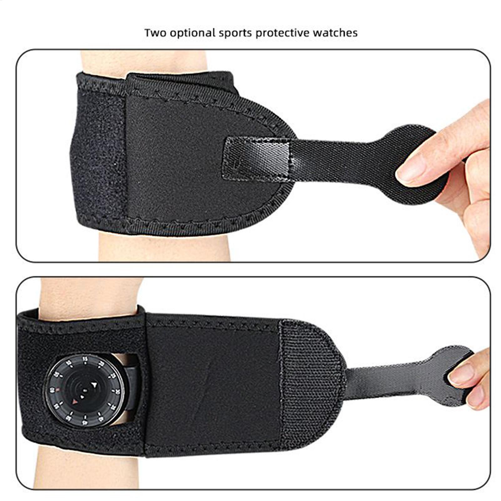 Capa para pulseira de relógio  - Running Watch avaliação e preço
