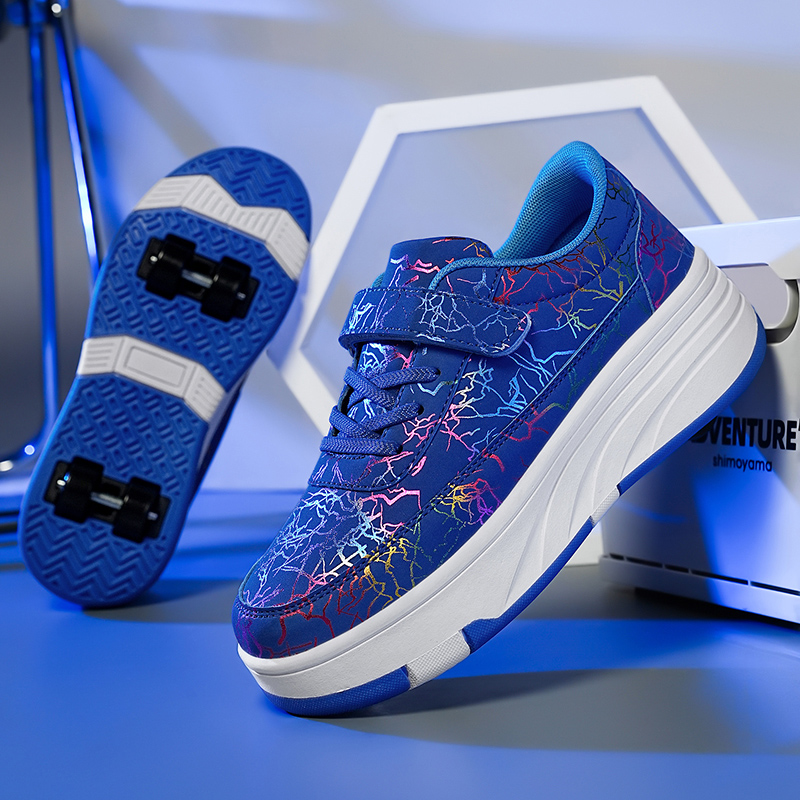 Patins de Rodas Modernos, Roda - Running Shoes Men avaliação e preço