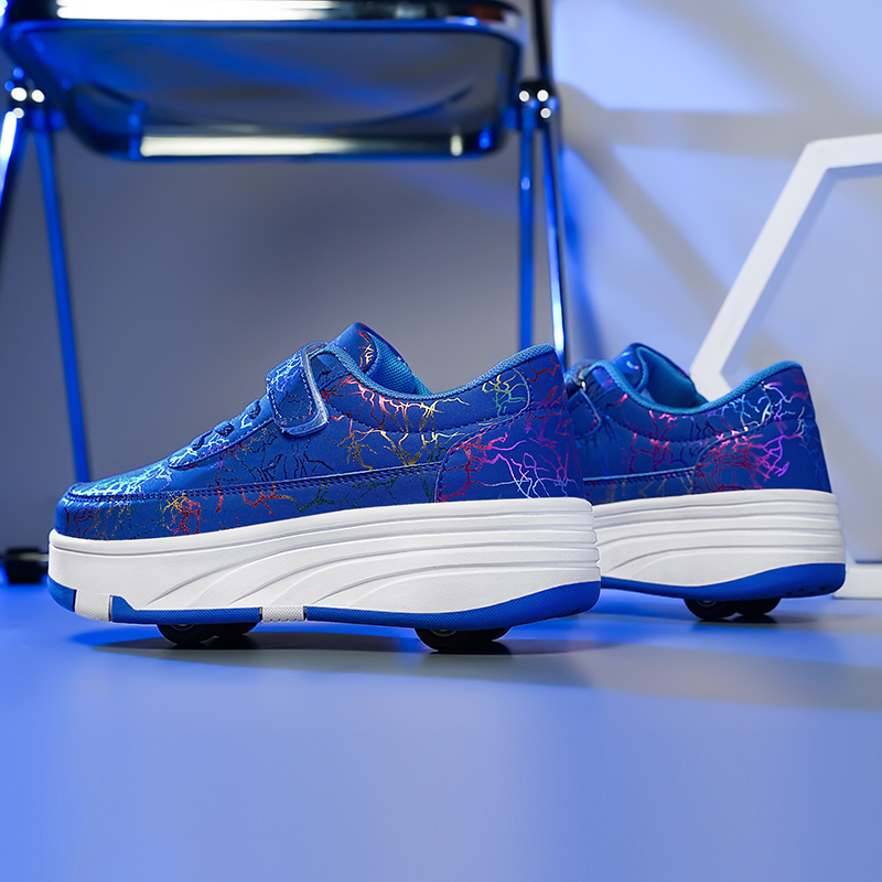 Patins de Rodas Modernos, Roda - Running Shoes Men avaliação e preço