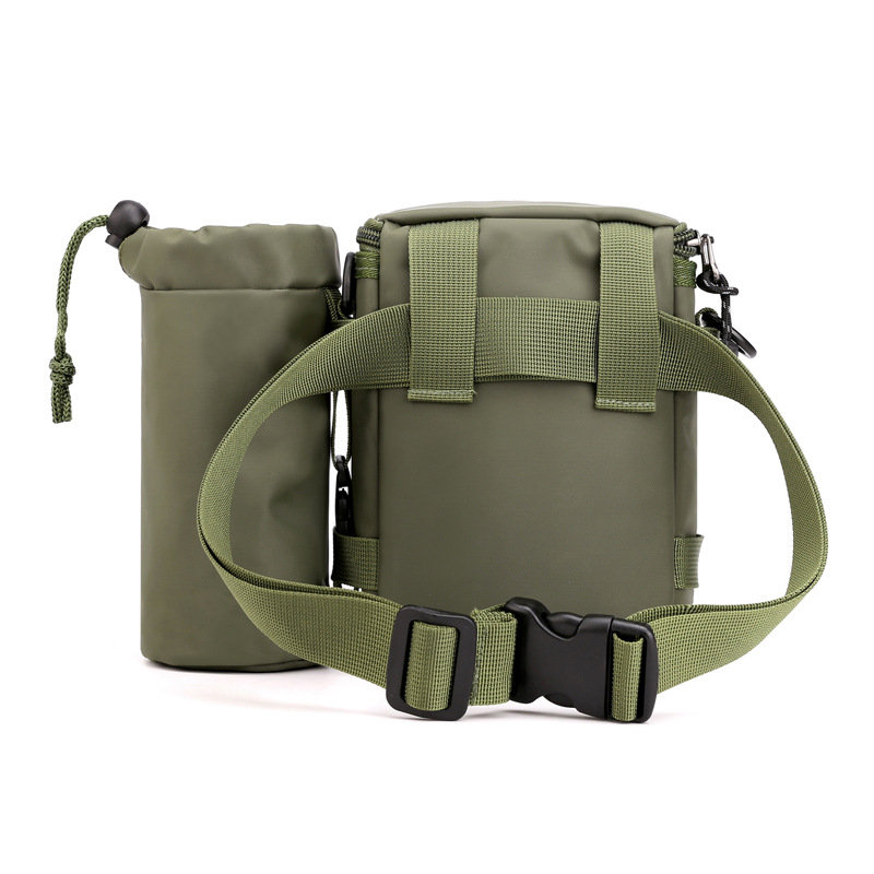 Saco de cintura ao ar livre mu - Running Belt avaliação e preço