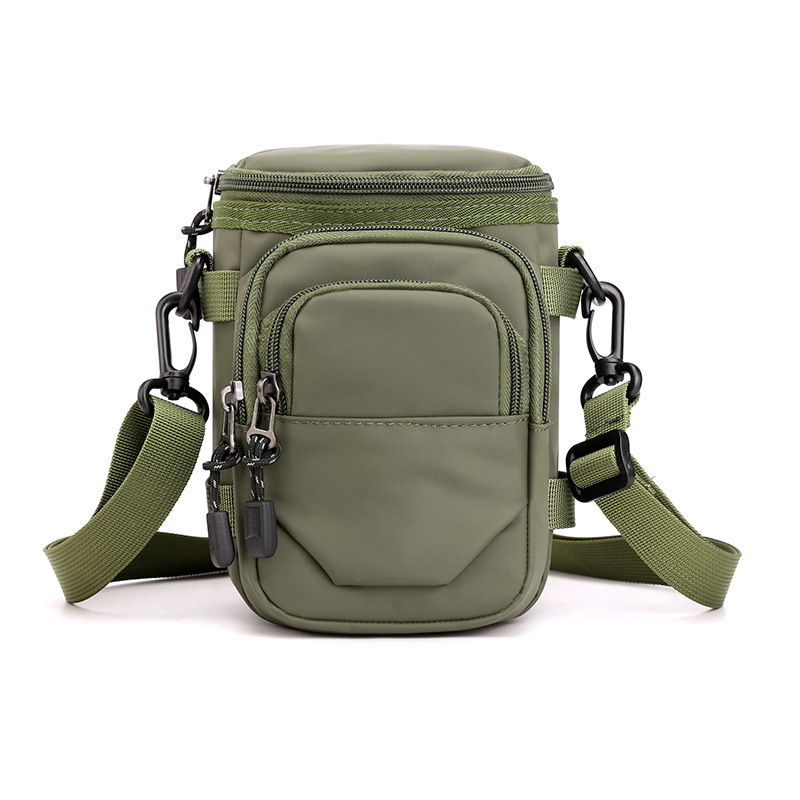 Saco de cintura ao ar livre mu - Running Belt avaliação e preço