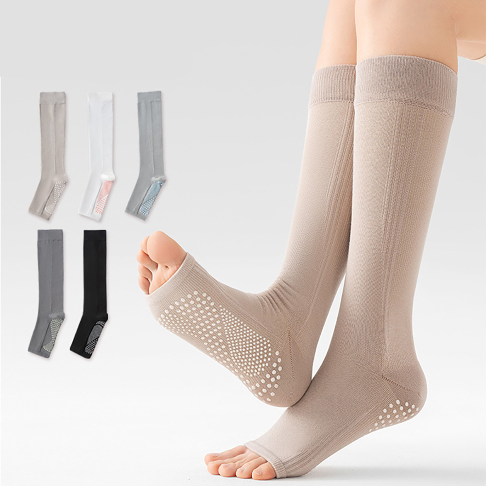 Meias de Yoga Profissionais co - Sports Socks avaliação e preço