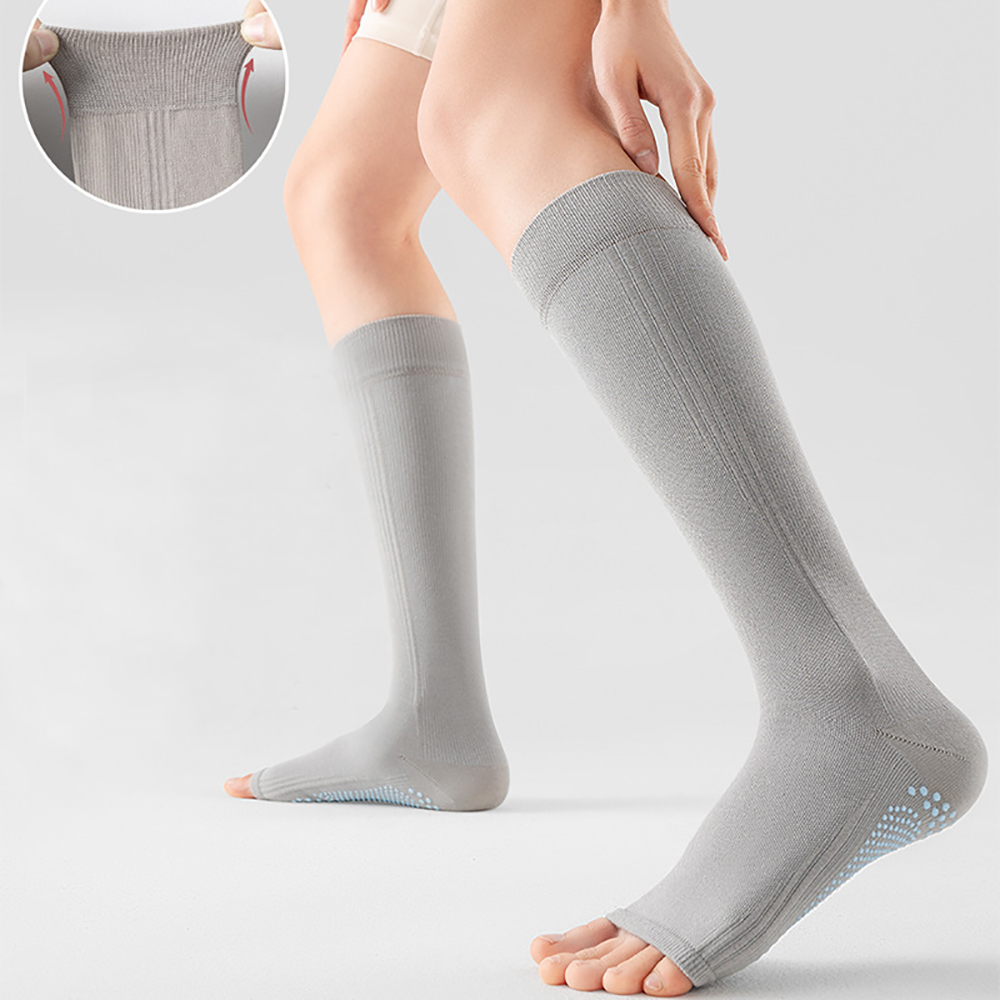 Meias de Yoga Profissionais co - Sports Socks avaliação e preço