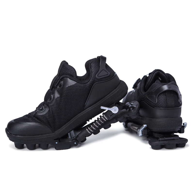 Tênis Mecânicos com Cadarço de - Running Shoes Women avaliação e preço