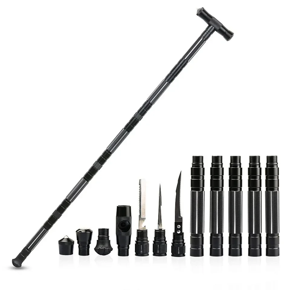 CEOI GWOK Bastões de caminhada - Trekking Pole Carbon avaliação e preço