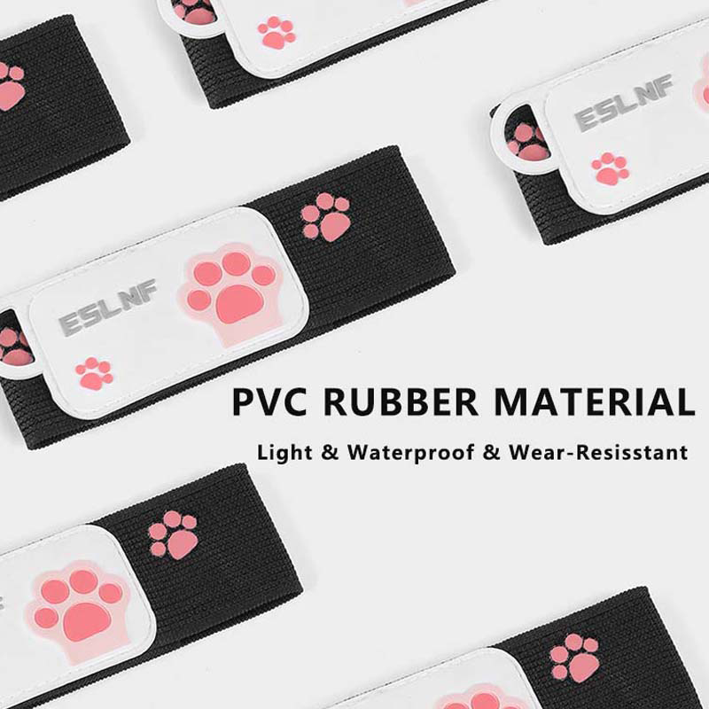 Bandas De Alta Elasticidade Pa - Running Belt avaliação e preço