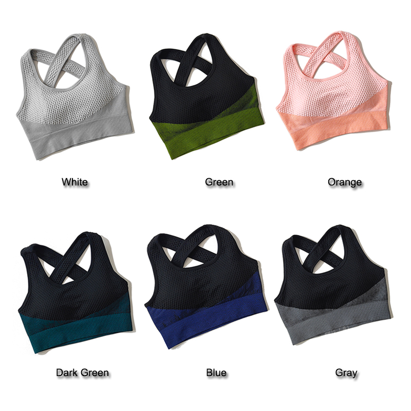 Wareball 6 cores yoga sutiã es - Running Belt avaliação e preço