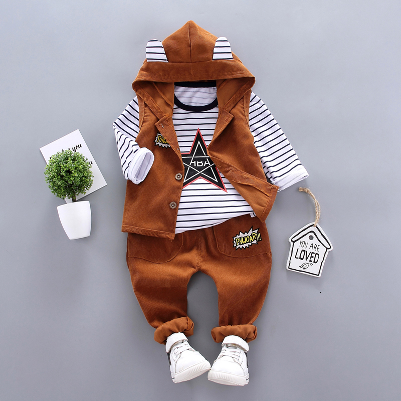 Nova primavera outono bebê men - Running Gear Kids avaliação e preço