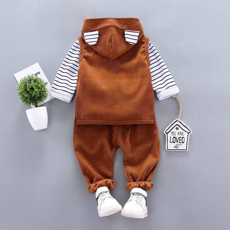 Nova primavera outono bebê men - Running Gear Kids avaliação e preço