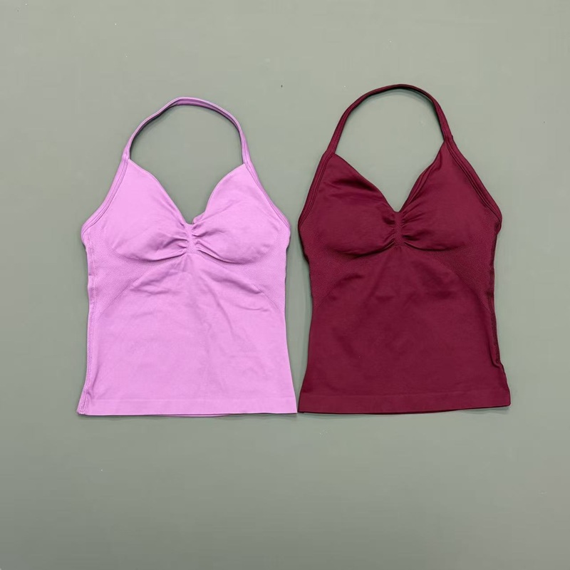 Top Esportivo Feminino Sem Cos - Running Belt avaliação e preço