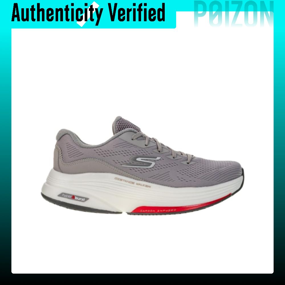 Skechers Go Walk Distance Walk - Running Shoes Men avaliação e preço