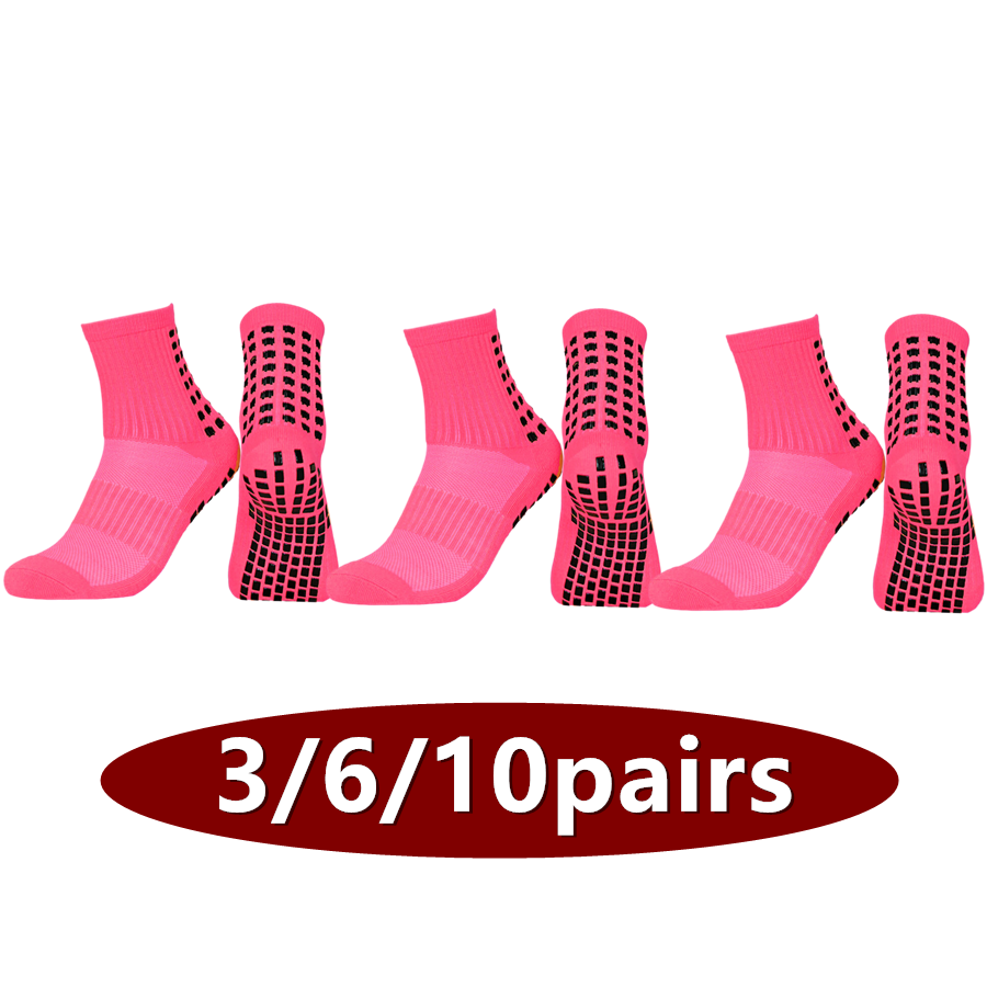 Meias esportivas unissex antid - Sports Socks avaliação e preço