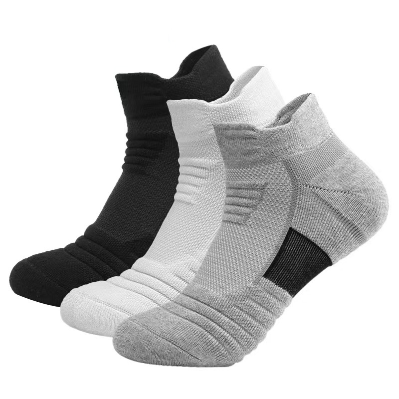 10 pares de meias esportivas m - Sports Socks avaliação e preço
