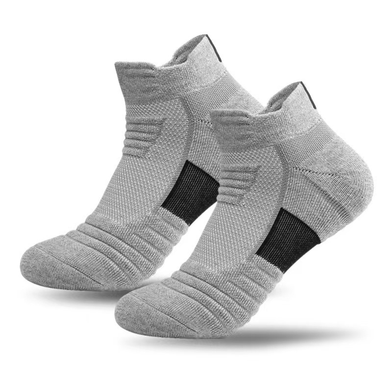 10 pares de meias esportivas m - Sports Socks avaliação e preço