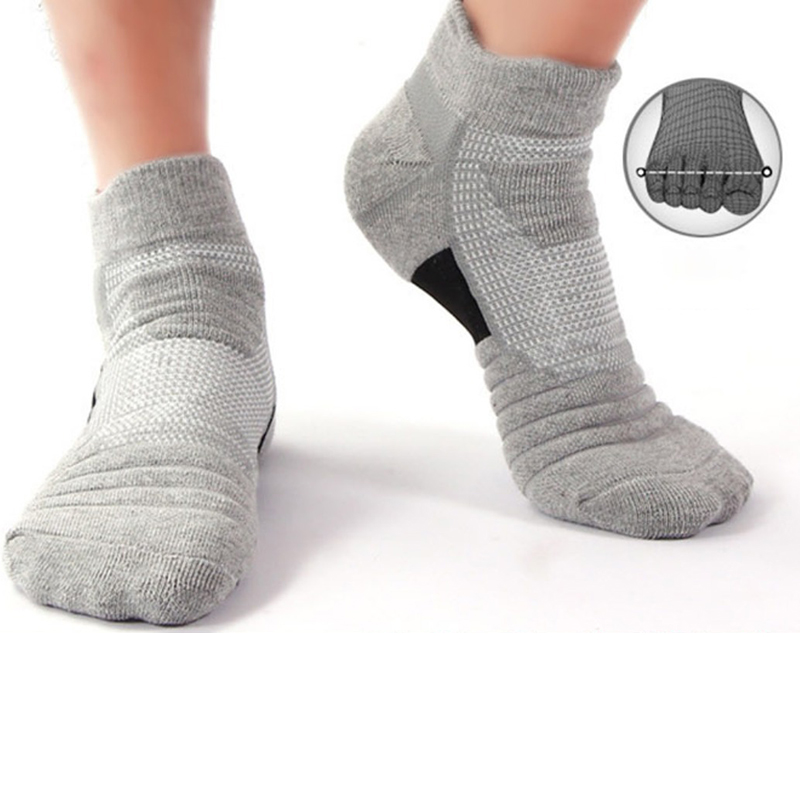 10 pares de meias esportivas m - Sports Socks avaliação e preço