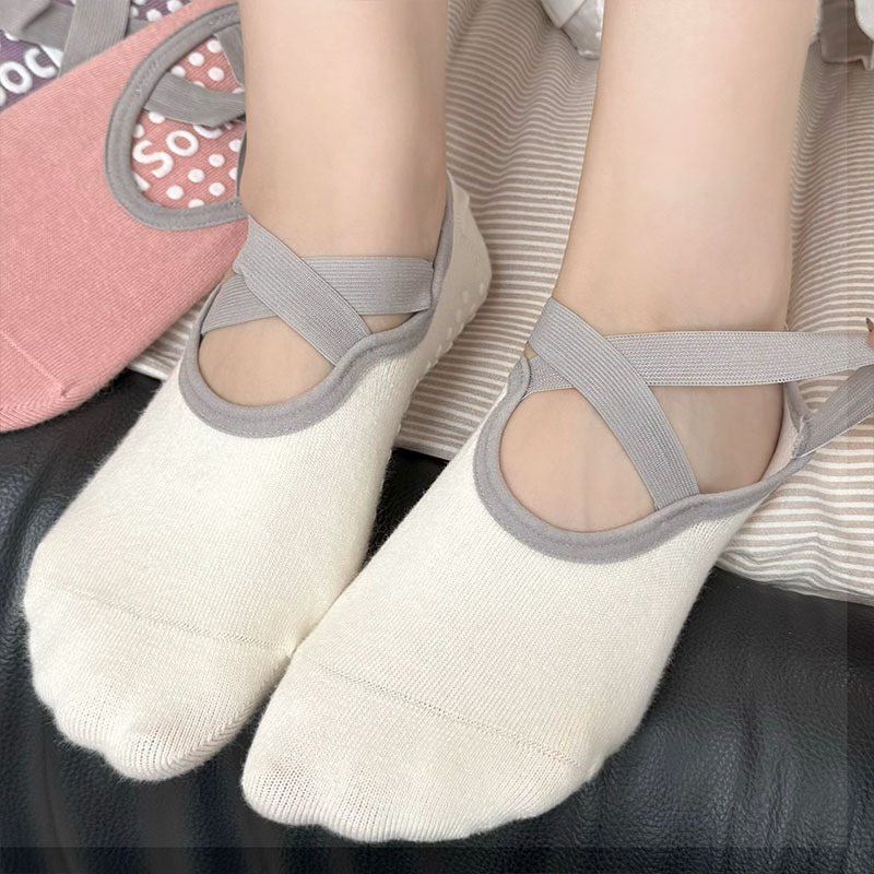Meias de Yoga Profissionais pa - Sports Socks avaliação e preço