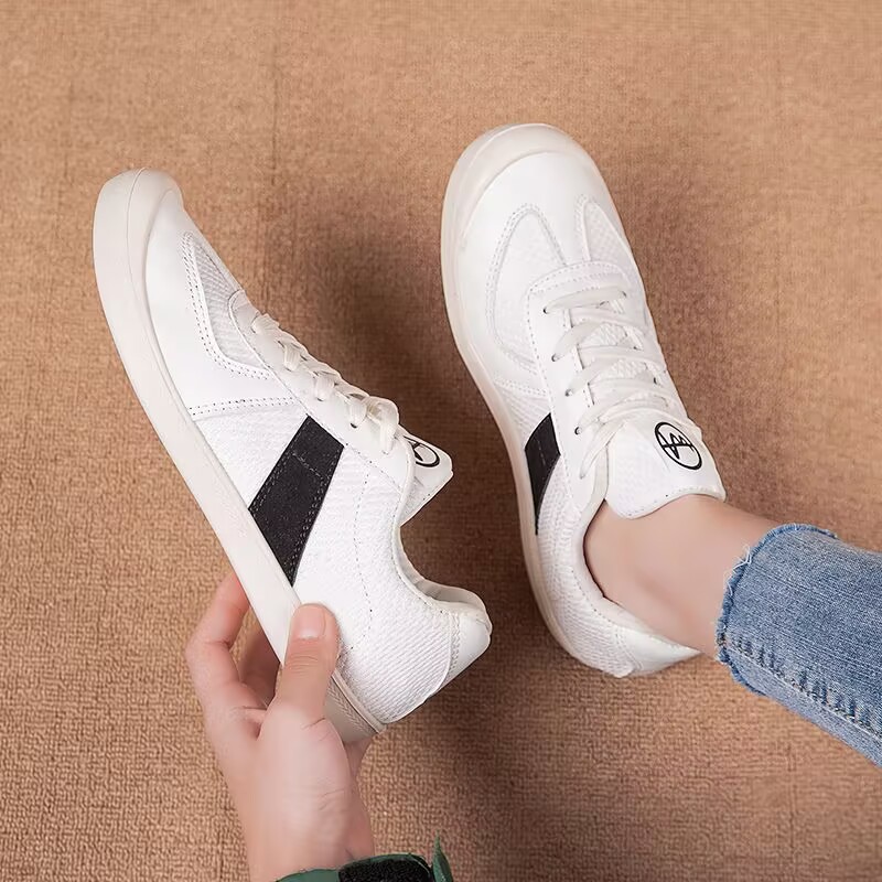 Sapatos esportivos femininos d - Running Shoes Women avaliação e preço