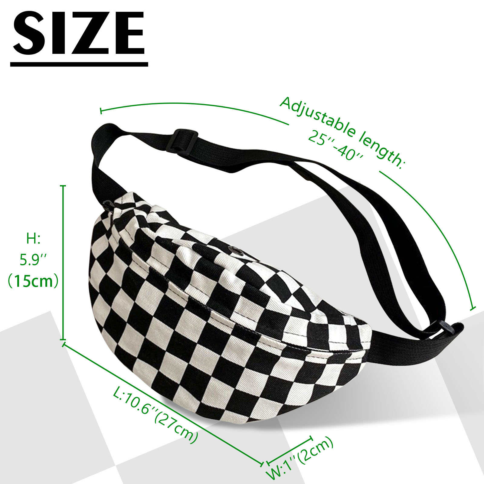 Bolsa de cintura grande, tipo  - Running Belt avaliação e preço