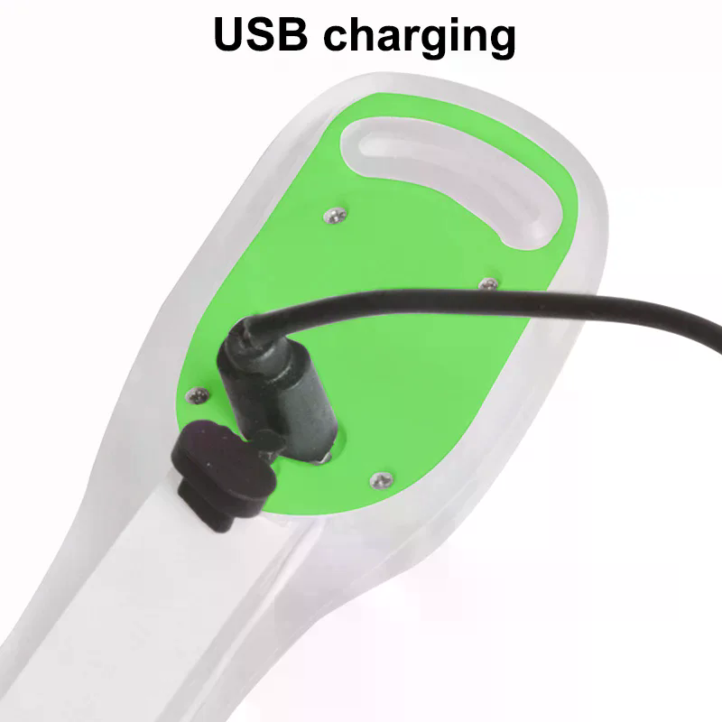 Braçadeira de led recarregável - Running Visibility Gear avaliação e preço