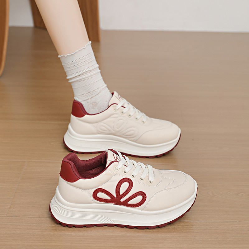 Sapatos Femininos Confortáveis - Running Shoes Women avaliação e preço