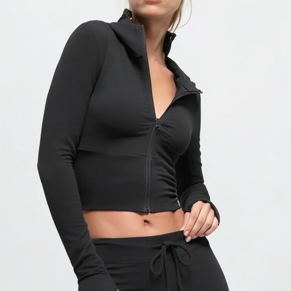 Conjunto de roupa desportiva f - Running Gear Junior avaliação e preço