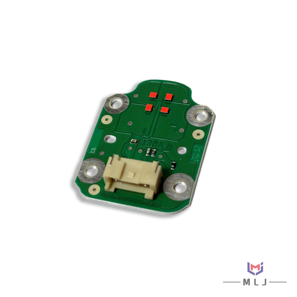 Placa de LED DRL vermelha de s - Running Headlamp avaliação e preço