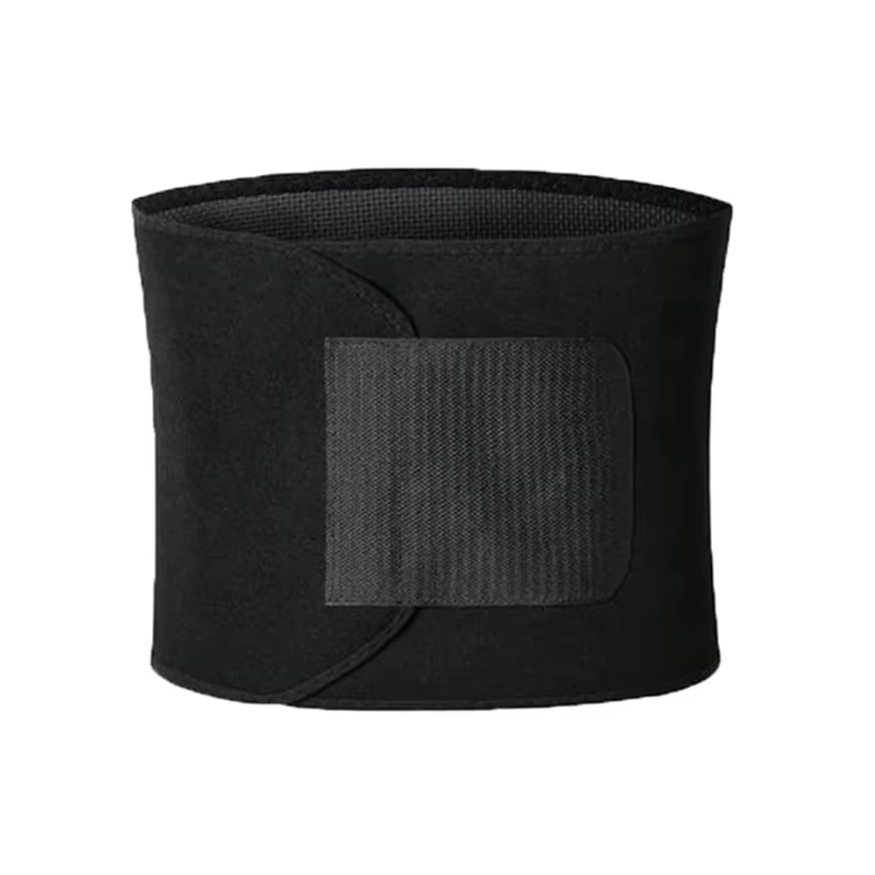 Cinto de Suporte Abdominal Mas - Running Belt avaliação e preço